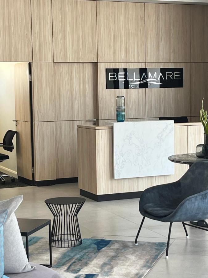 Flat 14 Block 6 Bellamare Apartment Порт Елизабет Екстериор снимка